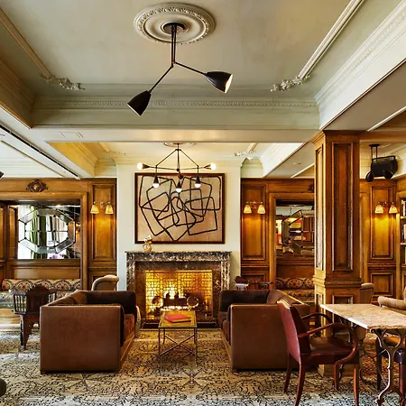 The Marlton New York