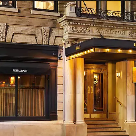 The Marlton New York