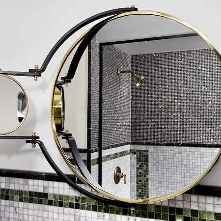 Hotel Le Meridien New York, Park New York