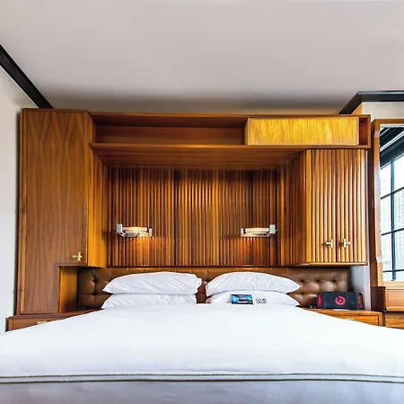 Hotel Le Meridien New York, Park 5*