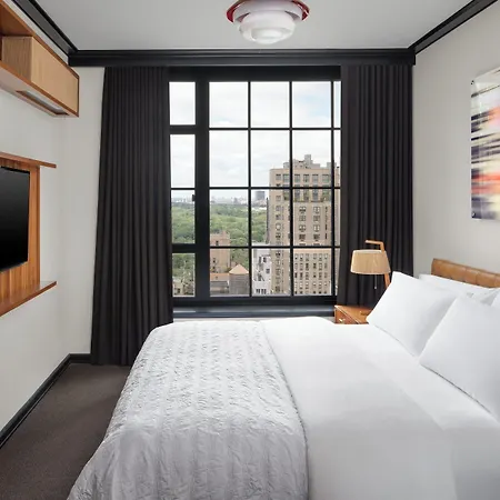 Le Meridien New York, Park 5* New York
