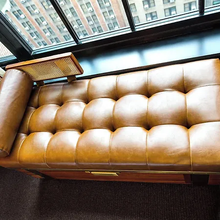 Le Meridien New York, Park Hotel New York