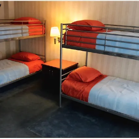 International Students Residences (adults Only) Hostel