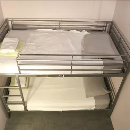 International Students Residences (adults Only) * New York