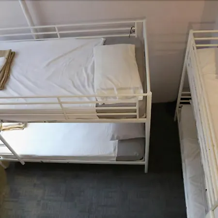 Hostel International Students Residences (adults Only) New York