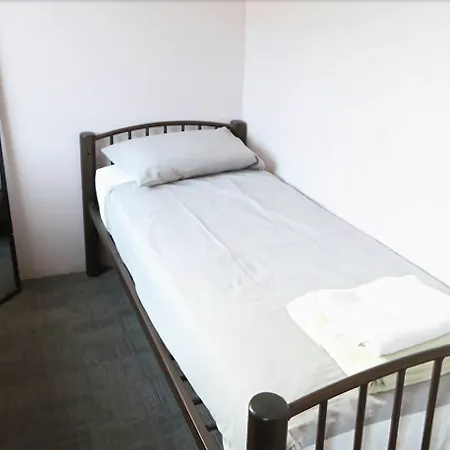 International Students Residences (adults Only) New York