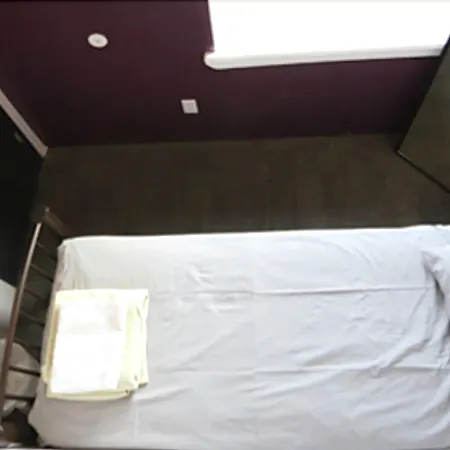 International Students Residences (adults Only) Hostel New York