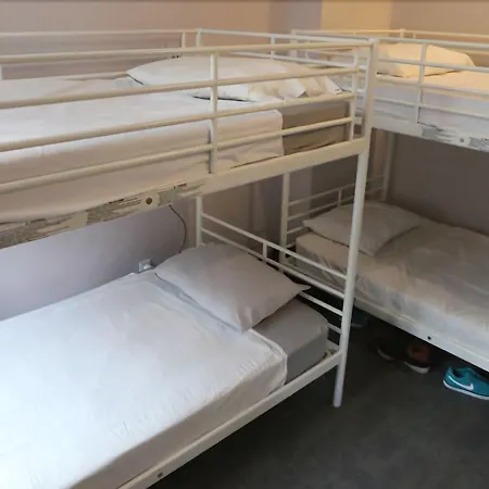 International Students Residences (adults Only)
