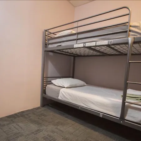 Hostel International Students Residences (adults Only) New York