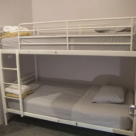 Hostel International Students Residences (adults Only) *