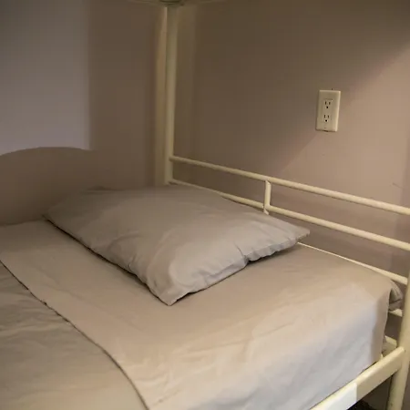 International Students Residences (adults Only) Hostel *