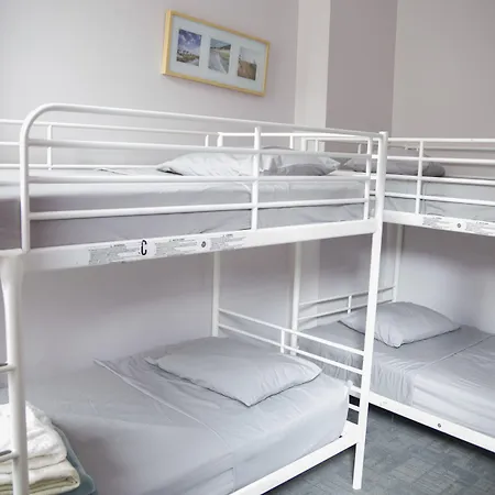 International Students Residences (adults Only) Hostel