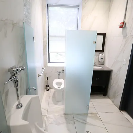 International Students Residences (adults Only) Hostel New York
