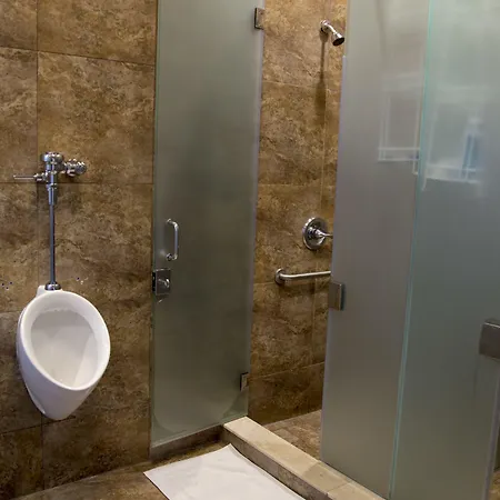Hostel International Students Residences (adults Only) New York