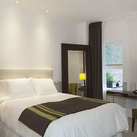 The Broome Hotel