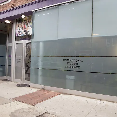 International Students Residences (adults Only) Hostel New York