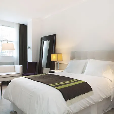 Hotel The Broome 4*