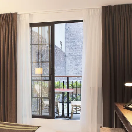 Hotel The Broome 4*
