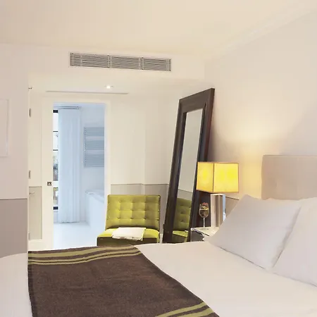 The Broome Hotel 4*