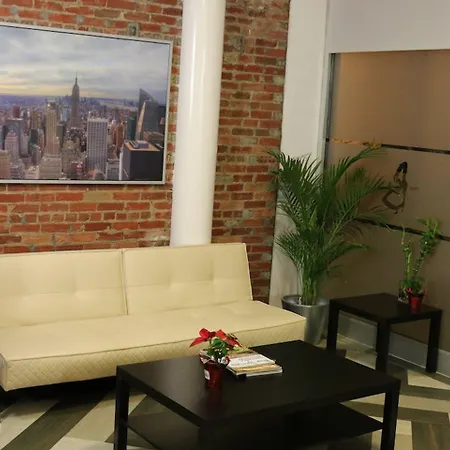 International Students Residences (adults Only) * New York