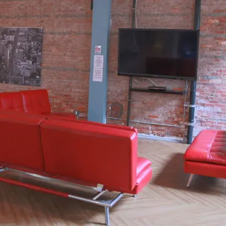 International Students Residences (adults Only) New York