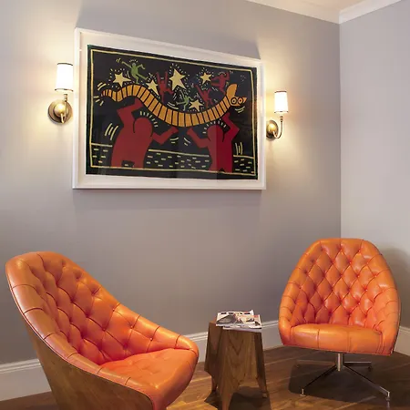 The Broome Hotel New York