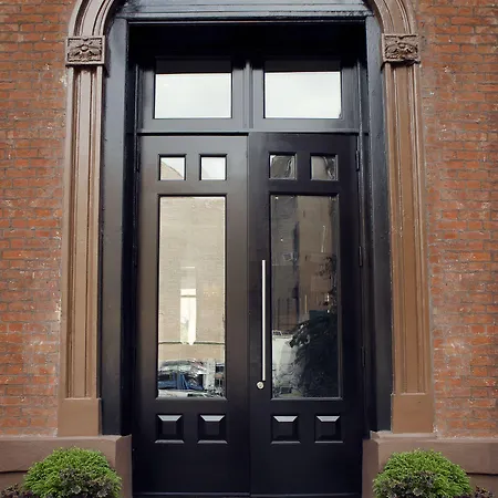The Broome Hotel