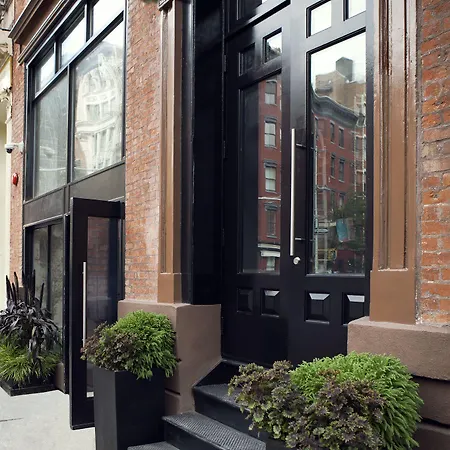 The Broome Hotel