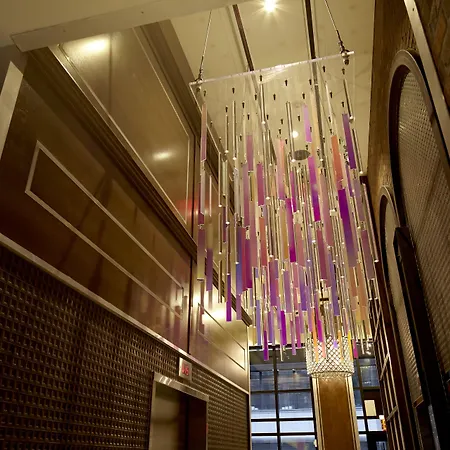 Hotel Archer