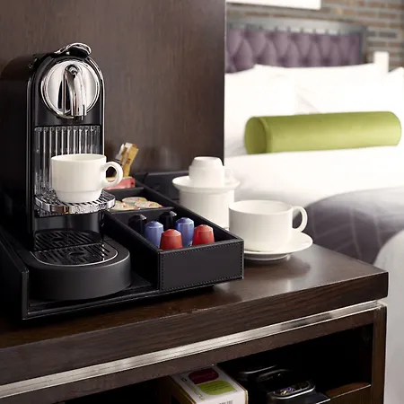 Hotel Archer New York