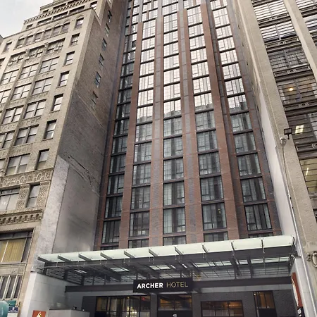 Hotel Archer New York