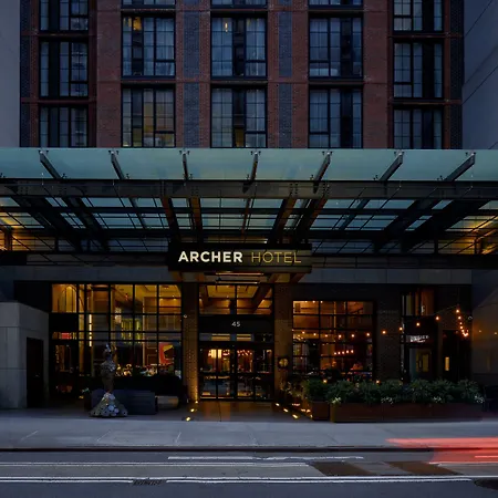 Archer Hotel