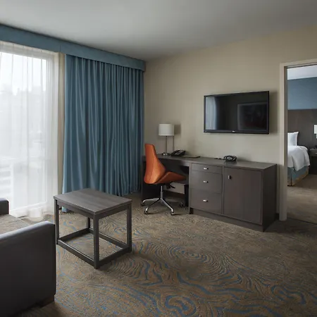 Courtyard By Marriott Manhattan/chelsea 4*