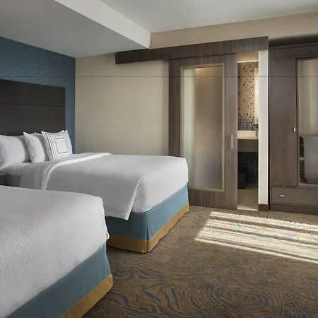 Hotel Courtyard By Marriott Manhattan/chelsea