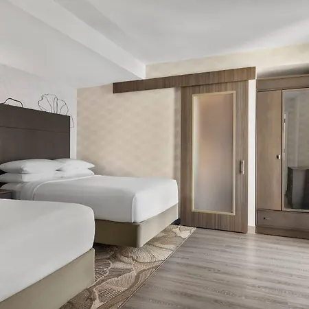 Courtyard By Marriott Manhattan/chelsea Hotel 4*