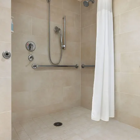Courtyard By Marriott Manhattan/chelsea Hotel New York