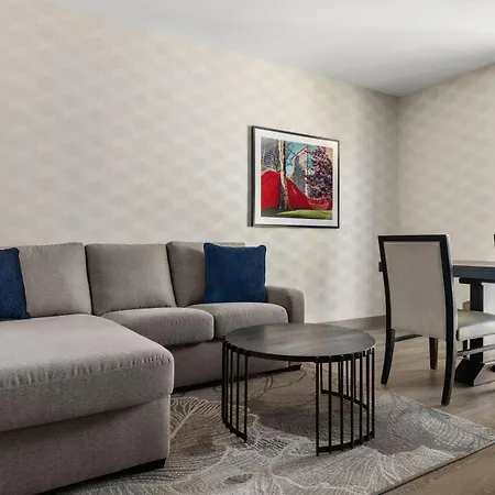 Hotel Courtyard By Marriott Manhattan/chelsea New York