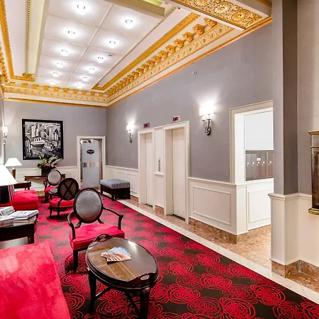 Aparthotel Radio