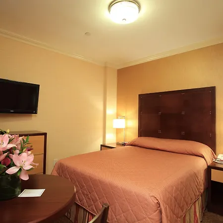 Radio Aparthotel
