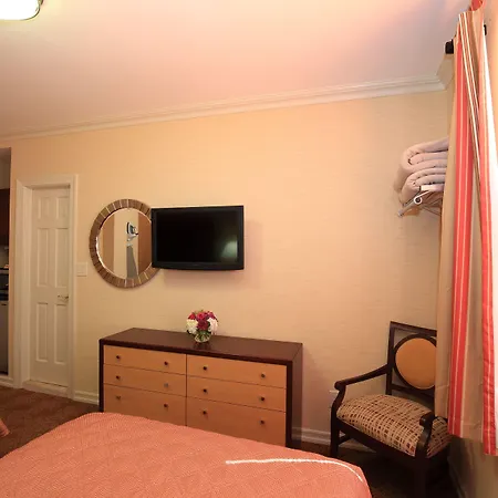 Aparthotel Radio New York