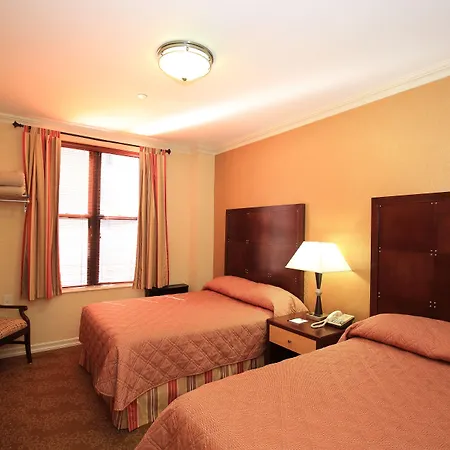 Radio Aparthotel 3*