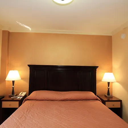 Aparthotel Radio