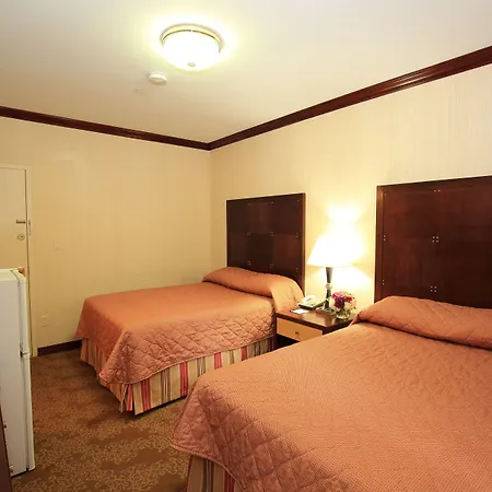 Aparthotel Radio New York