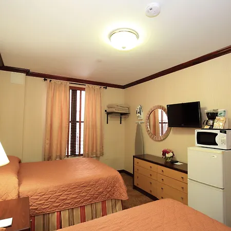 Aparthotel Radio