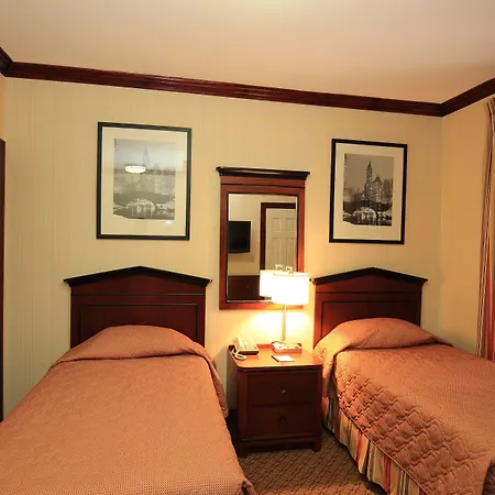 Radio Aparthotel New York