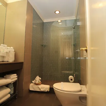 Aparthotel Radio 3*