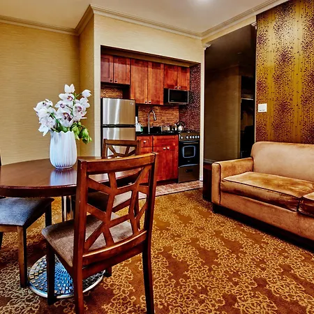 Radio Aparthotel