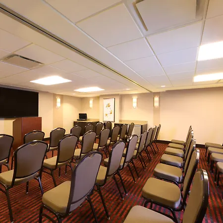 Hyatt Place Flushing/lga Airport Hotel New York