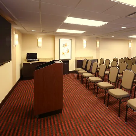 Hyatt Place Flushing/lga Airport Hotel