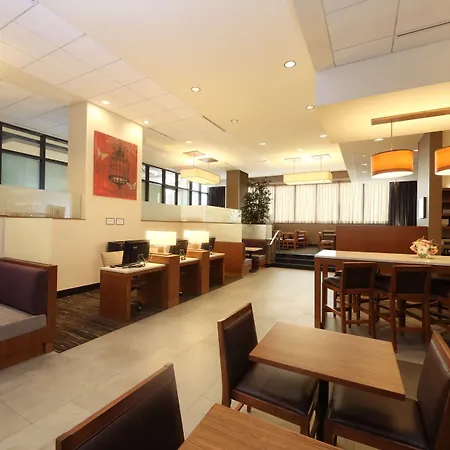 Hyatt Place Flushing/lga Airport New York